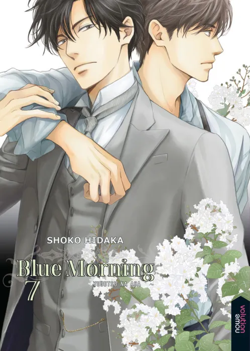 Blue Morning 07