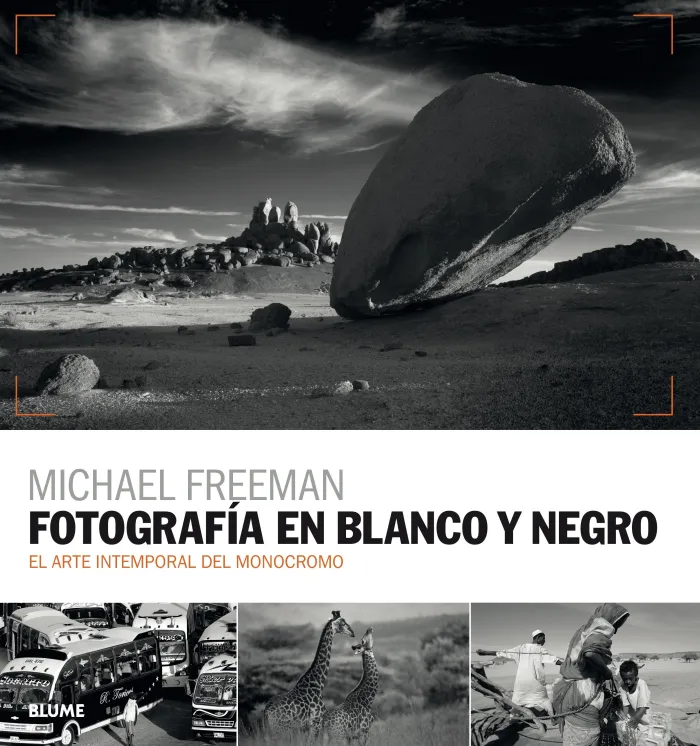 Fotografía en Blanco y Negro