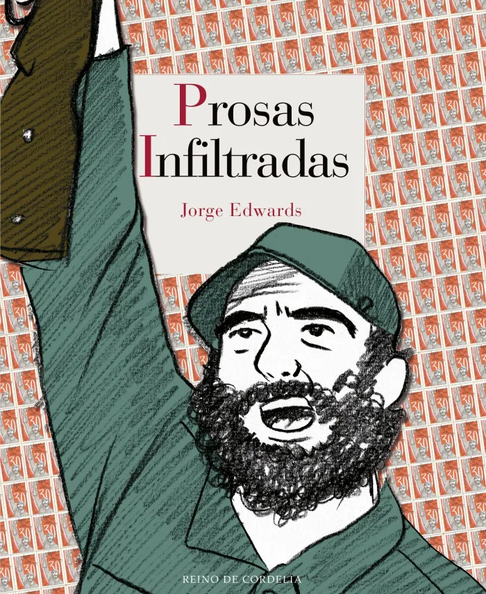 Prosas Infiltradas