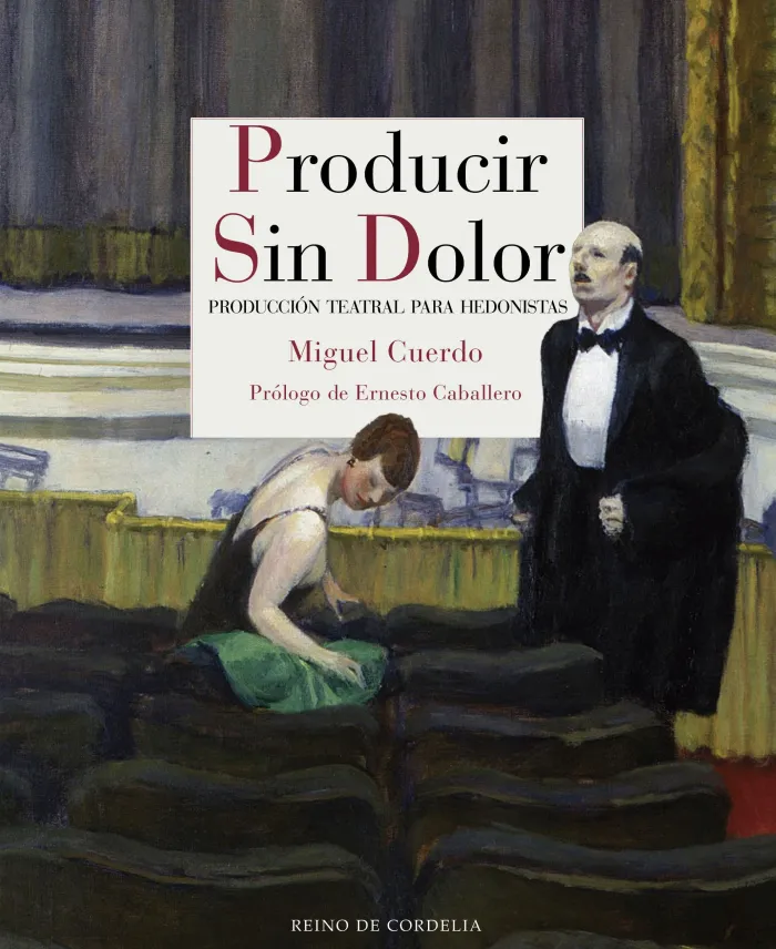 Producir sin Dolor