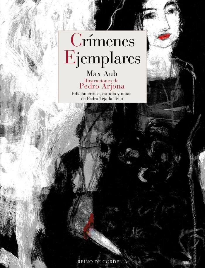 Crímenes Ejemplares
