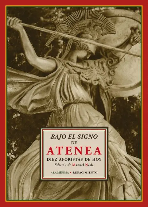 Bajo el Signo de Atenea