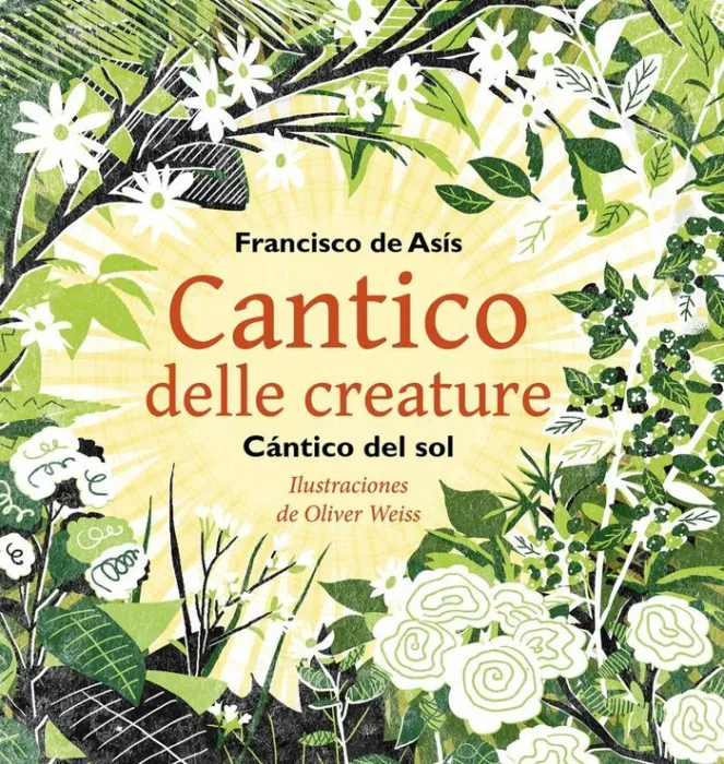 Cántico del Sol
