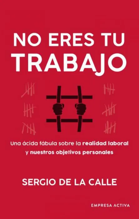 No Eres tu Trabajo