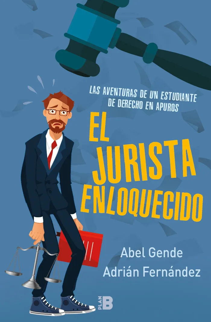 El Jurista Enloquecido