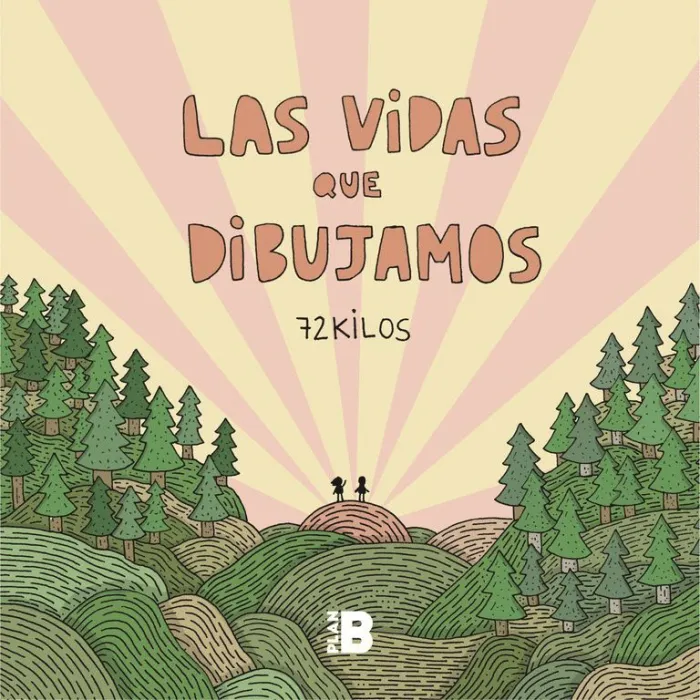 Las Vidas que Dibujamos