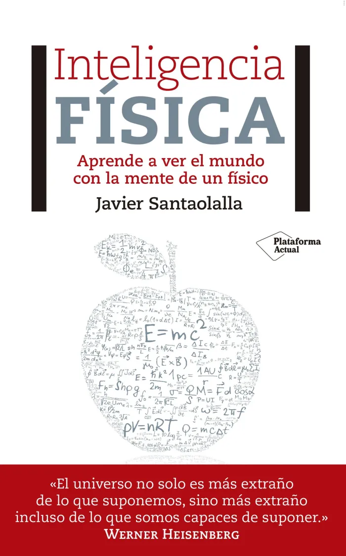 Inteligencia Fisica