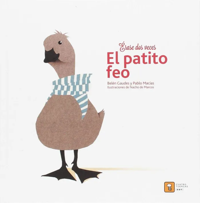Erase Dos Veces el Patito Feo