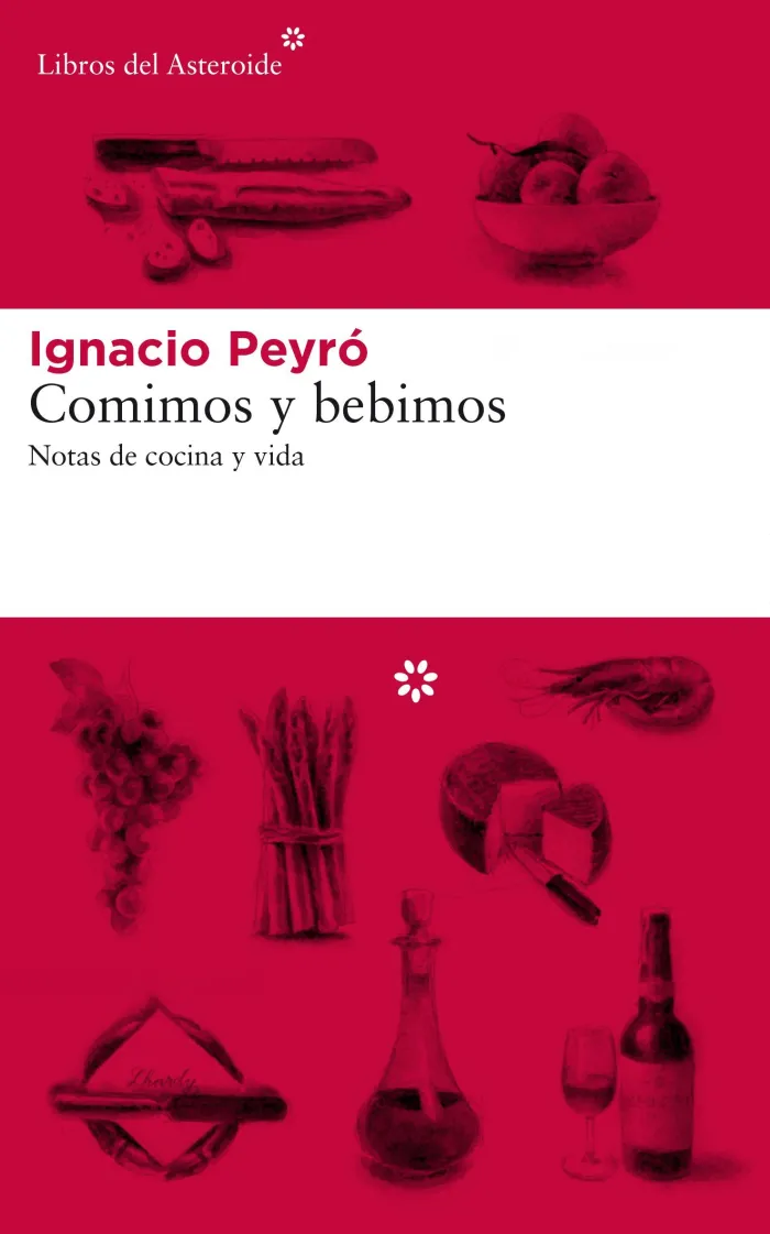 Comimos y Bebimos
