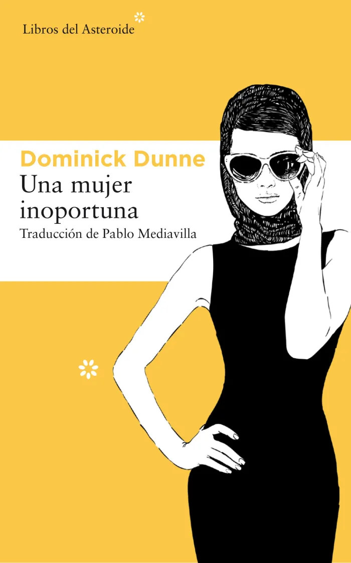 Una Mujer Inoportuna