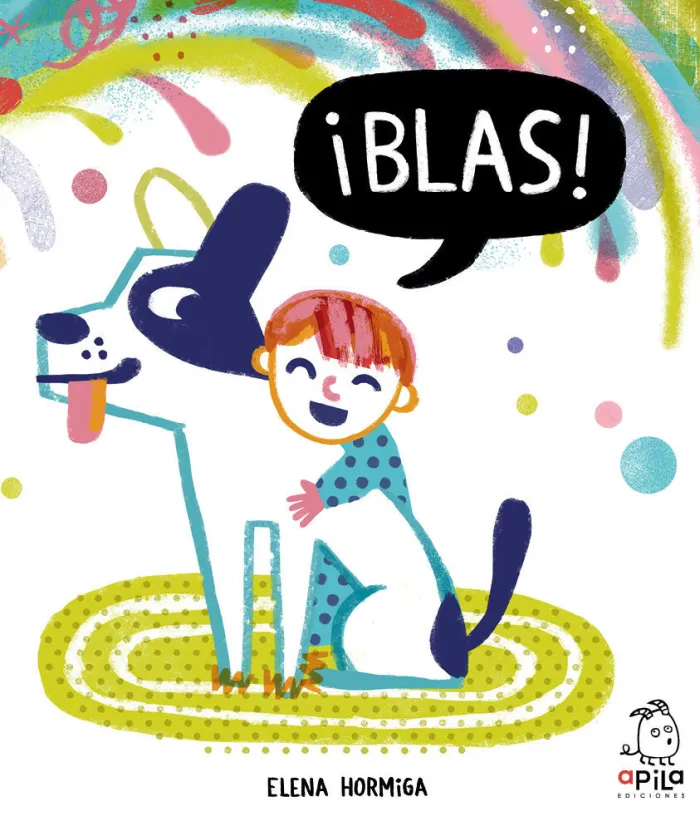 Blas!