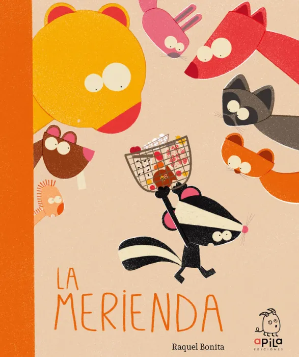 La Merienda