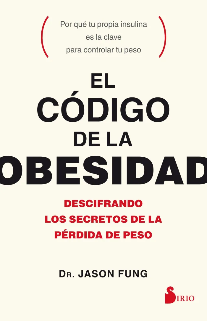 El Codigo de la Obesidad