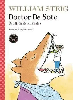 Doctor de Soto. Dentista de Animales