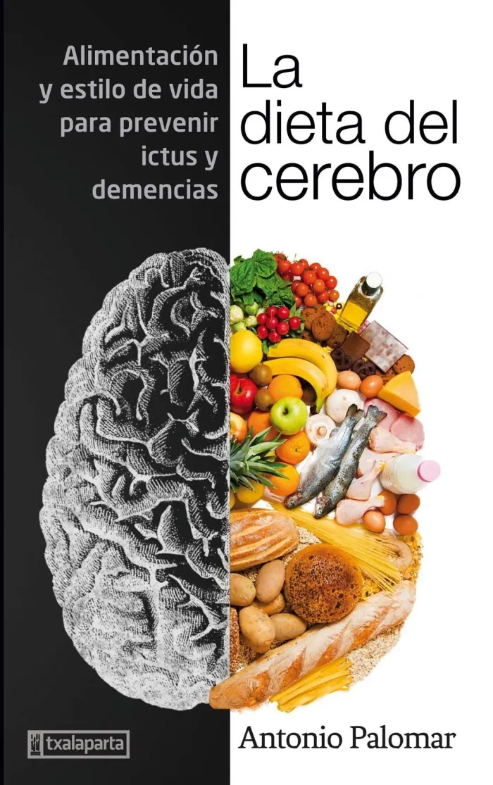 La Dieta del Cerebro