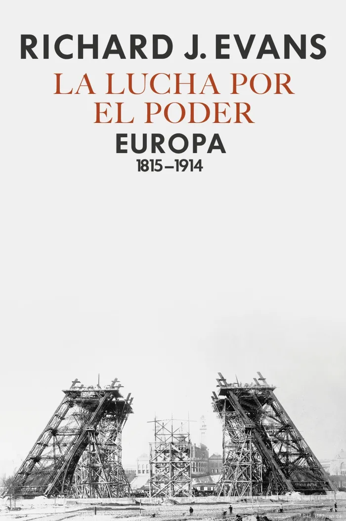La Lucha por el Poder