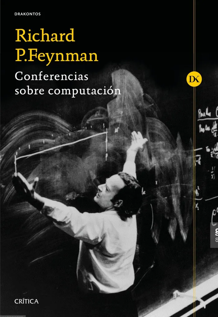 Conferencias Sobre Computación