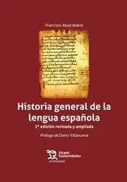 Historia General de la Lengua Española