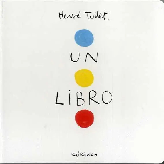 Un Libro (C)