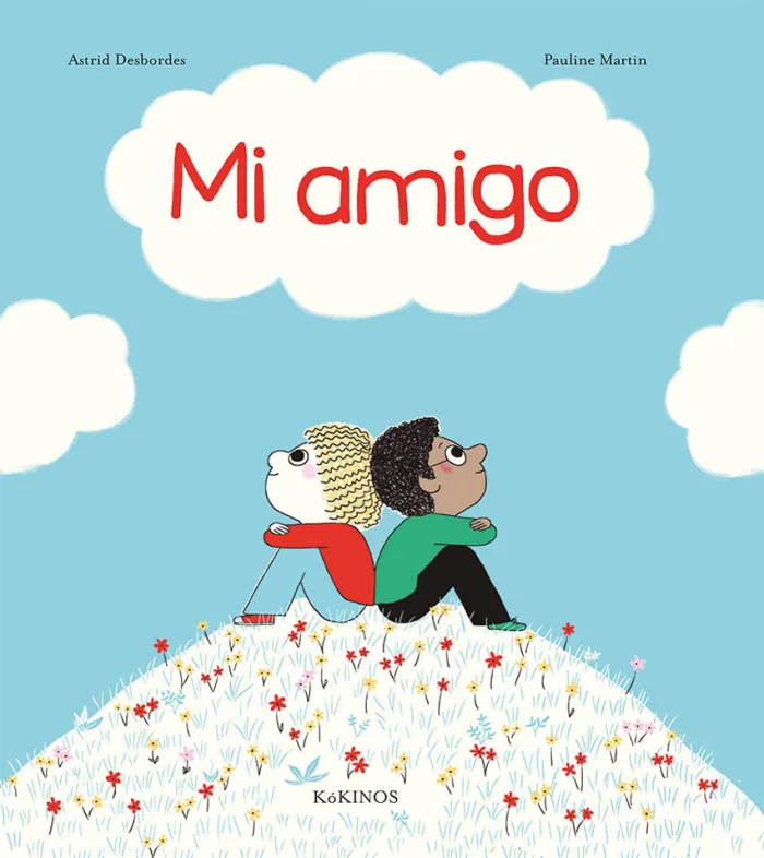 Mi Amigo