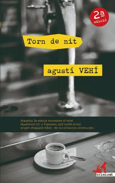 Torn de Nit
