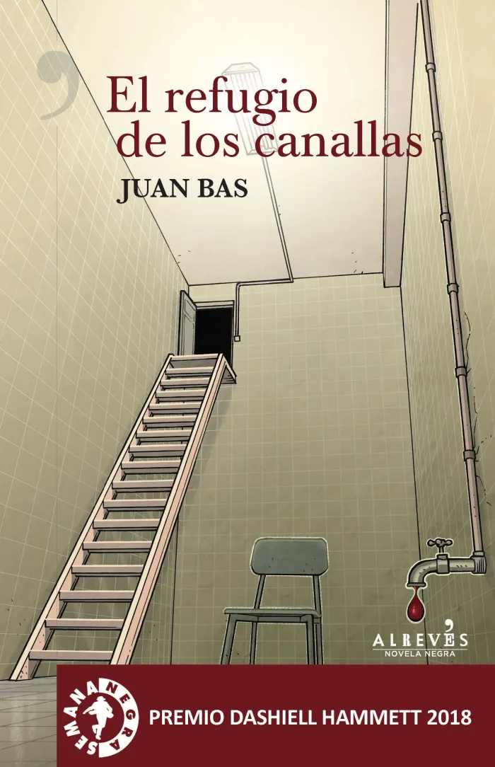 El Refugio de los Canallas