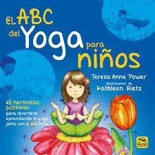 El Abc del Yoga para Niños