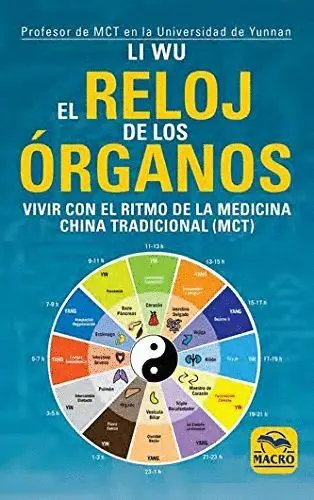 El Reloj de los Organos