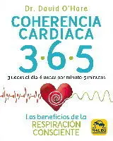 Coherencia Cardiaca 3. 6. 5