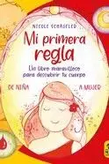 Mi Primera Regla