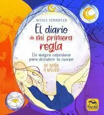 El Diario de mi Primera Regla