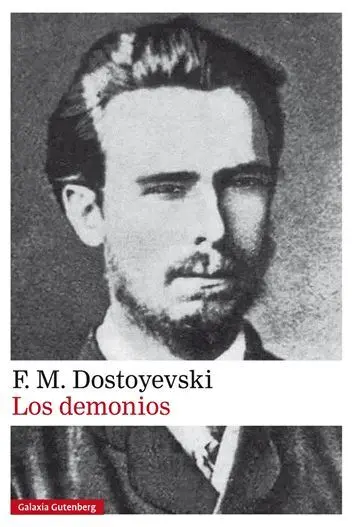 Los Demonios