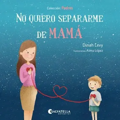 No Quiero Separarme de Mama