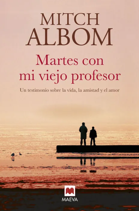 Martes con mi Viejo Profesor
