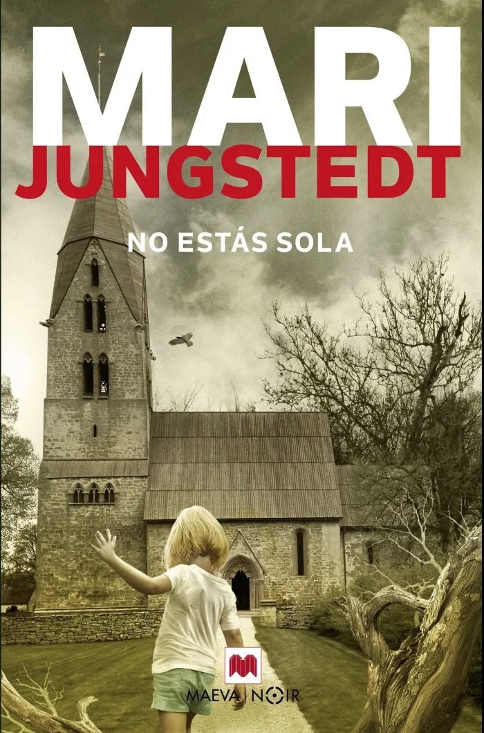 No estás Sola