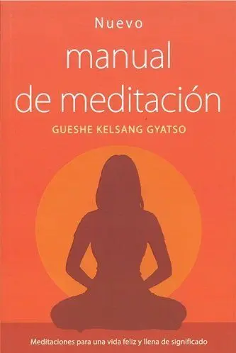 Nuevo Manual de Meditacion