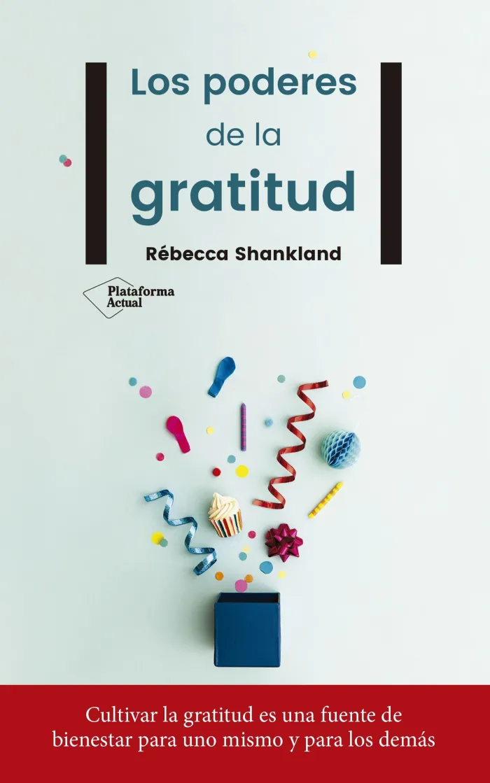 Los Poderes de la Gratitud