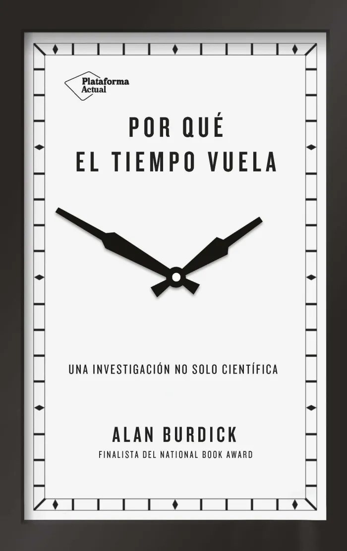 Por que el Tiempo Vuela