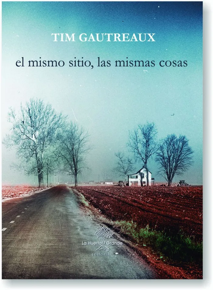 El Mismo Sitio, las Mismas Cosas