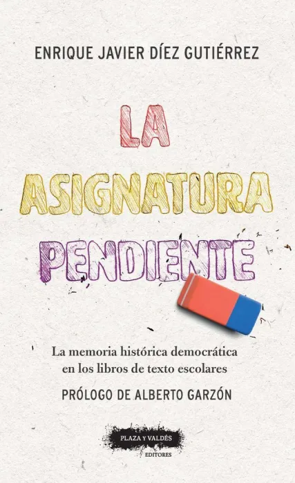 La Asignatura Pendiente