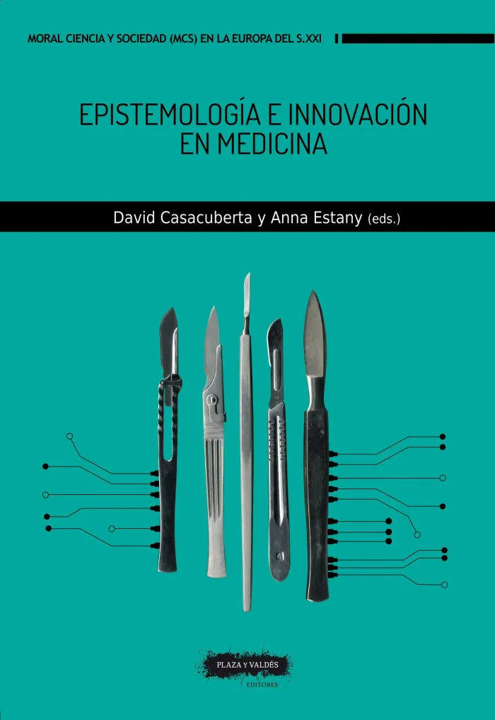 Epistemología e Innovación en Medicina