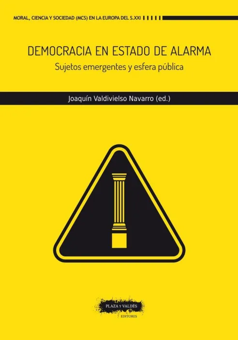 Democracia en Estado de Alarma