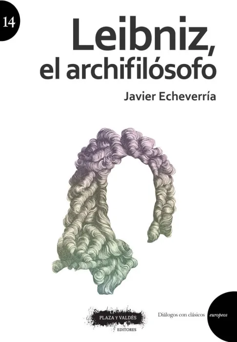 Leibniz, el Archifilosofo