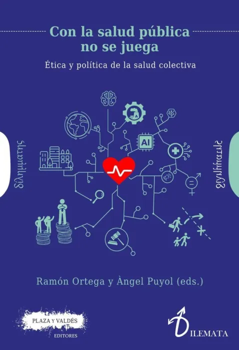 Con la Salud Pública no se Juega