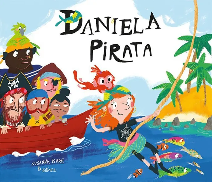 Daniela Pirata