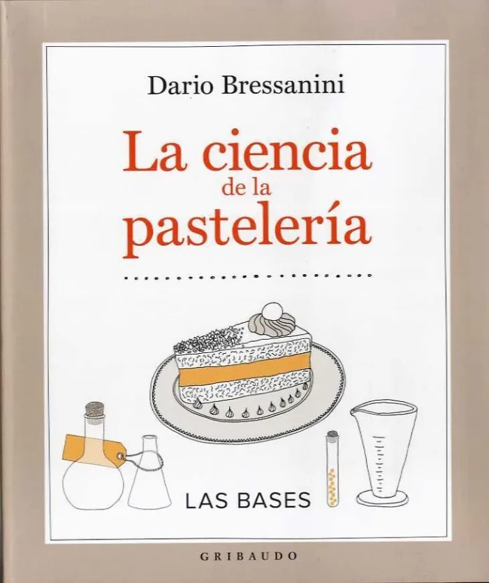 La Ciencia de la Pastelería