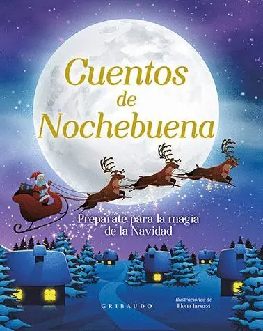Cuentos de Nochebuena