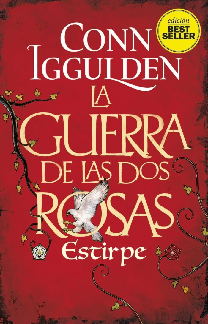 La Guerra de las Dos Rosas. Estirpe