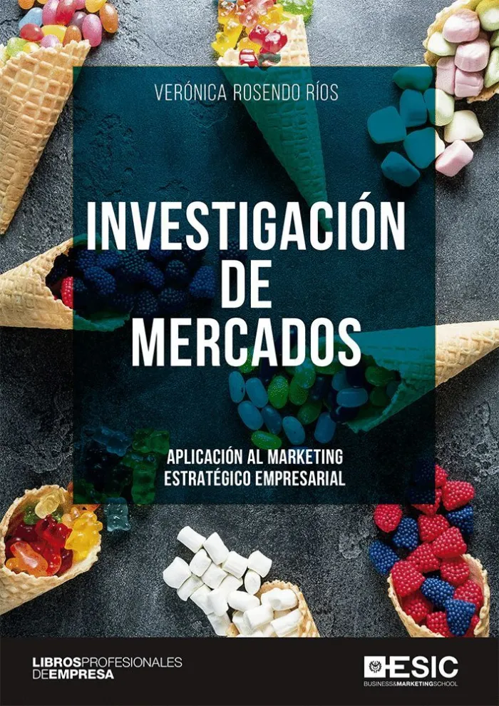 Investigación de Mercados
