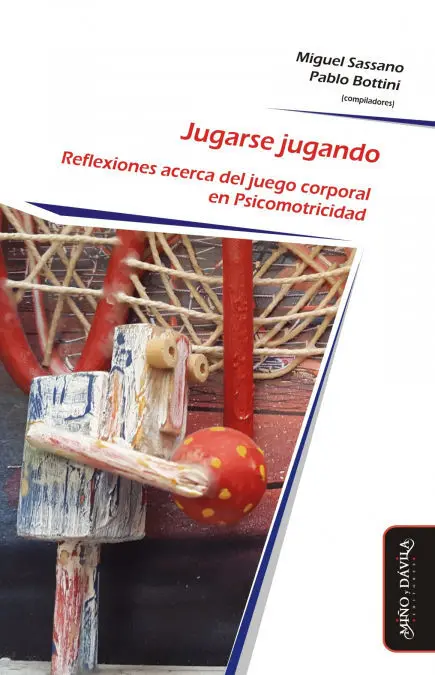 Jugarse Jugando